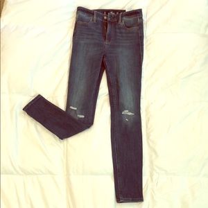 Hollister Women’s Girl’s Jeans